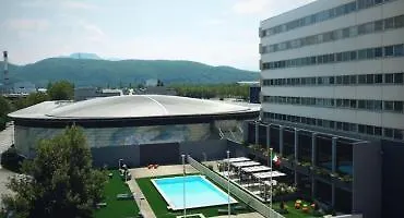 Tbd - Appart City Gnb Alpexpo Ξενοδοχείο 3*