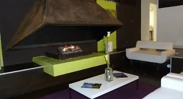 Ξενοδοχείο Tbd - Appart City Gnb Alpexpo