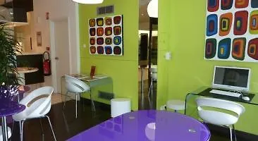 Ξενοδοχείο Tbd - Appart City Gnb Alpexpo 3*