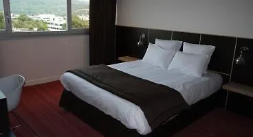 Tbd - Appart City Gnb Alpexpo 3* Γκρενόμπλ