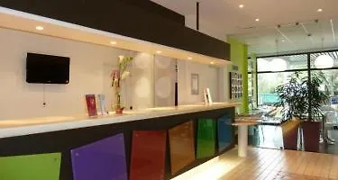 Tbd - Appart City Gnb Alpexpo Готель Гренобль