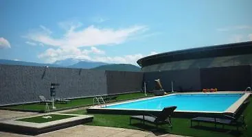 Tbd - Appart City Gnb Alpexpo